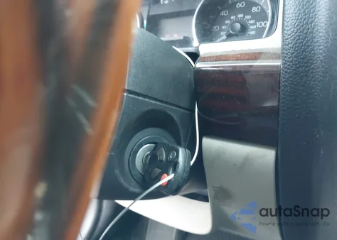 2008 Lincoln Mkz from USA, damaged, VIN 3LNHM26T48R653832